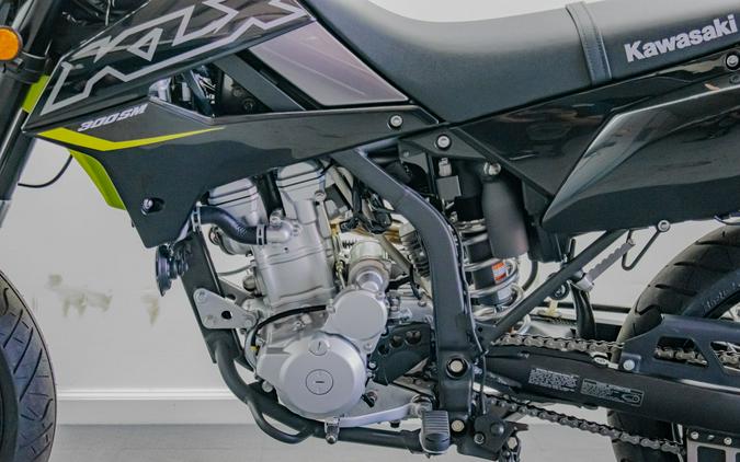 2023 Kawasaki KLX 300SM