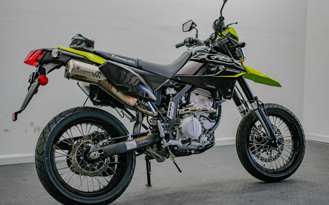 2023 Kawasaki KLX 300SM