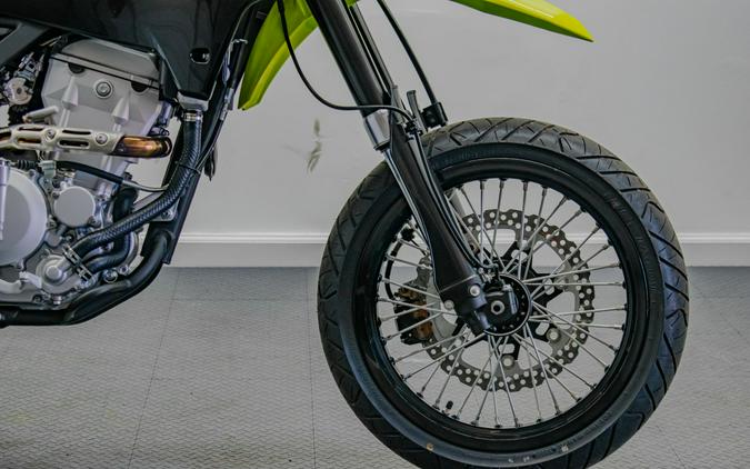 2023 Kawasaki KLX 300SM