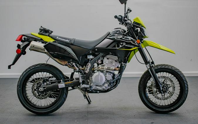 2023 Kawasaki KLX 300SM