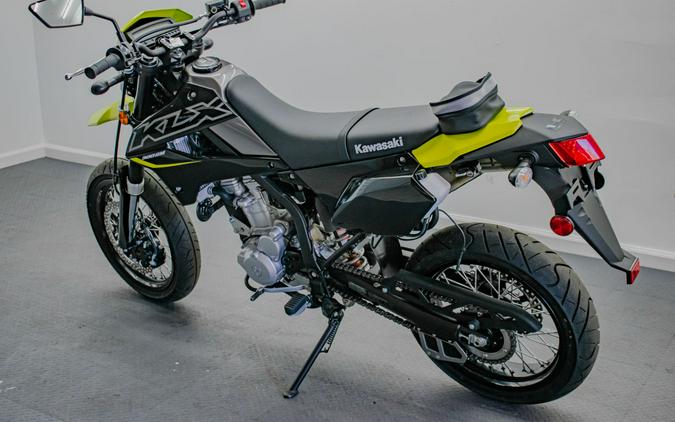 2023 Kawasaki KLX 300SM