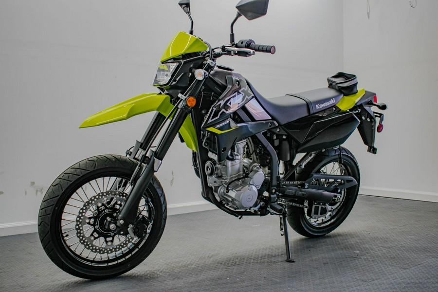 2023 Kawasaki KLX 300SM