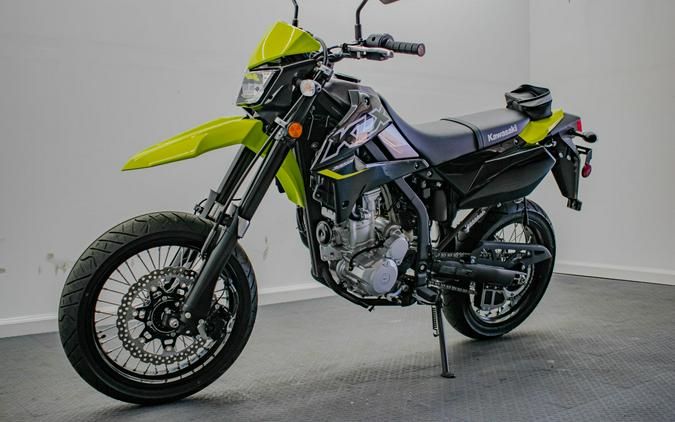 2023 Kawasaki KLX 300SM