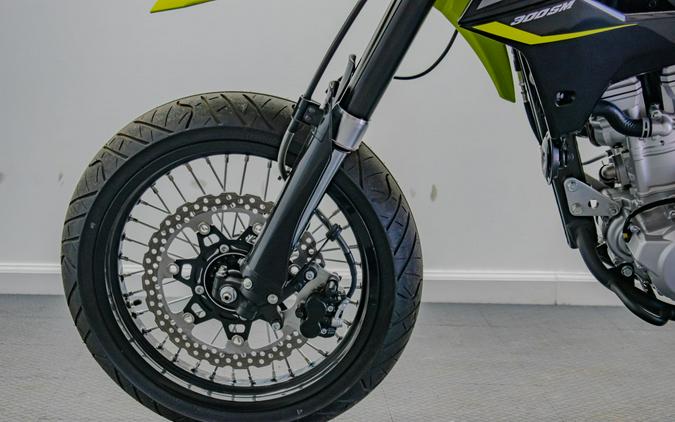 2023 Kawasaki KLX 300SM