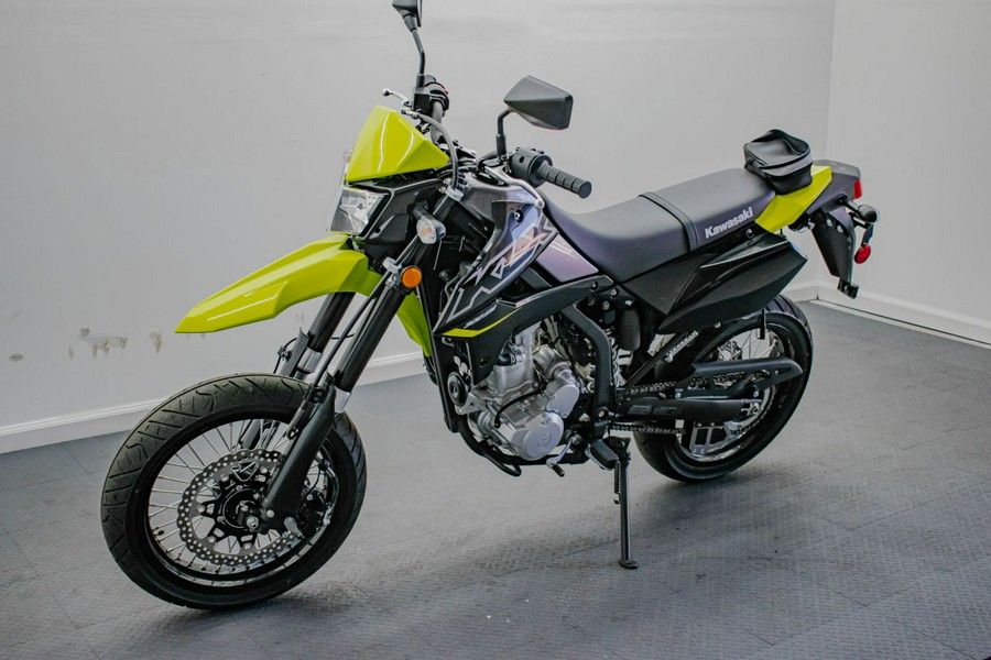 2023 Kawasaki KLX 300SM