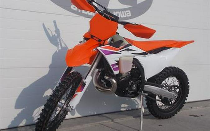 2024 KTM 250 XC