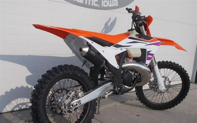 2024 KTM 250 XC