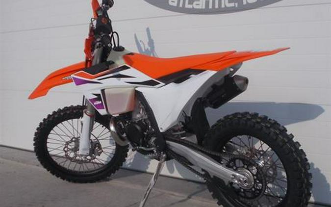 2024 KTM 250 XC