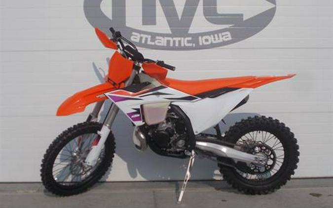 2024 KTM 250 XC