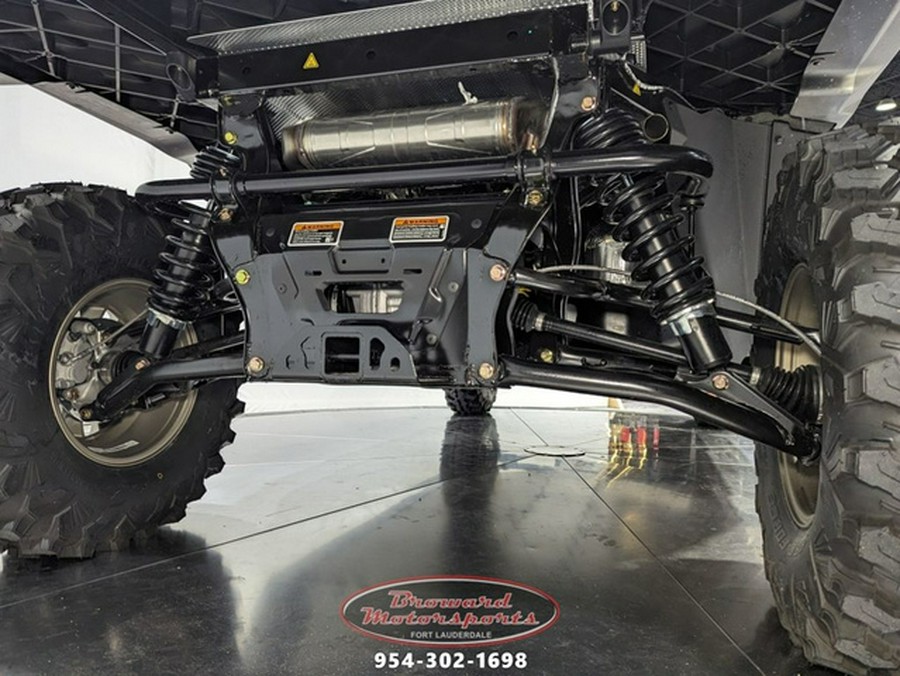 2024 Can-Am Defender MAX Limited HD10