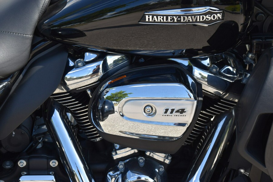 2020 Harley-Davidson Tri Glide Ultra