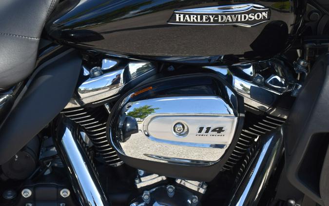 2020 Harley-Davidson Tri Glide Ultra