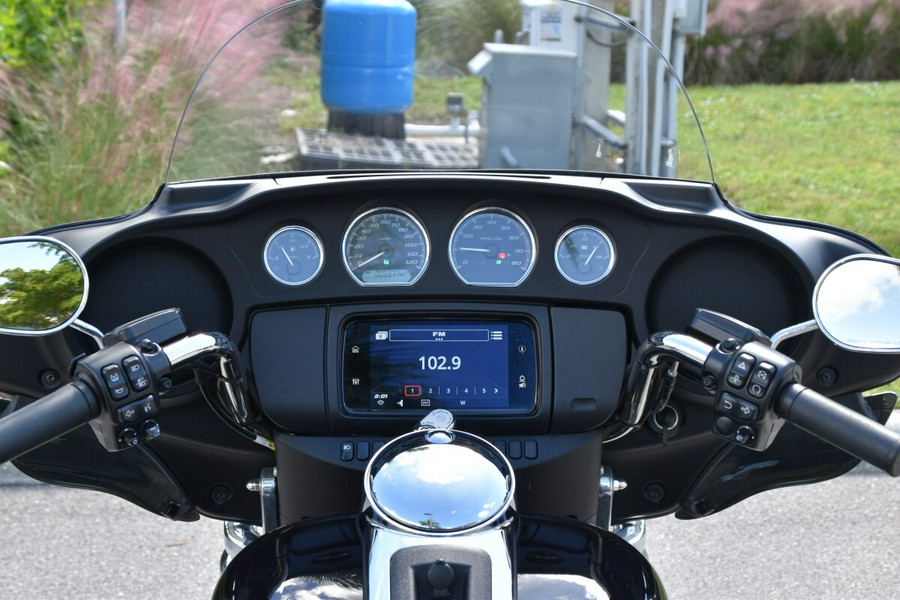 2020 Harley-Davidson Tri Glide Ultra