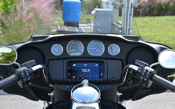 2020 Harley-Davidson Tri Glide Ultra