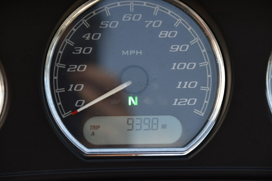 2020 Harley-Davidson Tri Glide Ultra