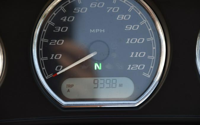 2020 Harley-Davidson Tri Glide Ultra