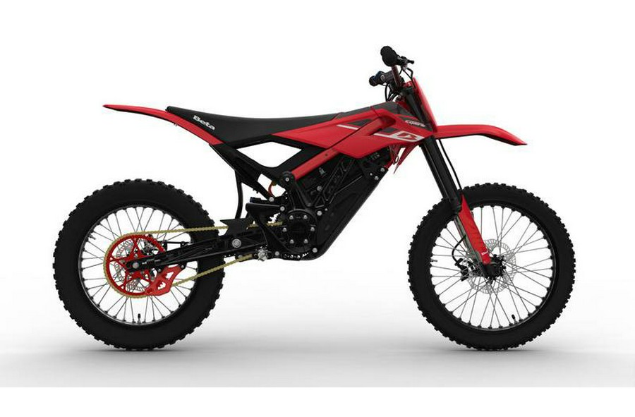 2024 Beta Motorcycles Explorer V1