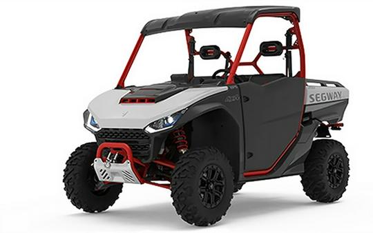 2024 Segway Powersports UT10 P