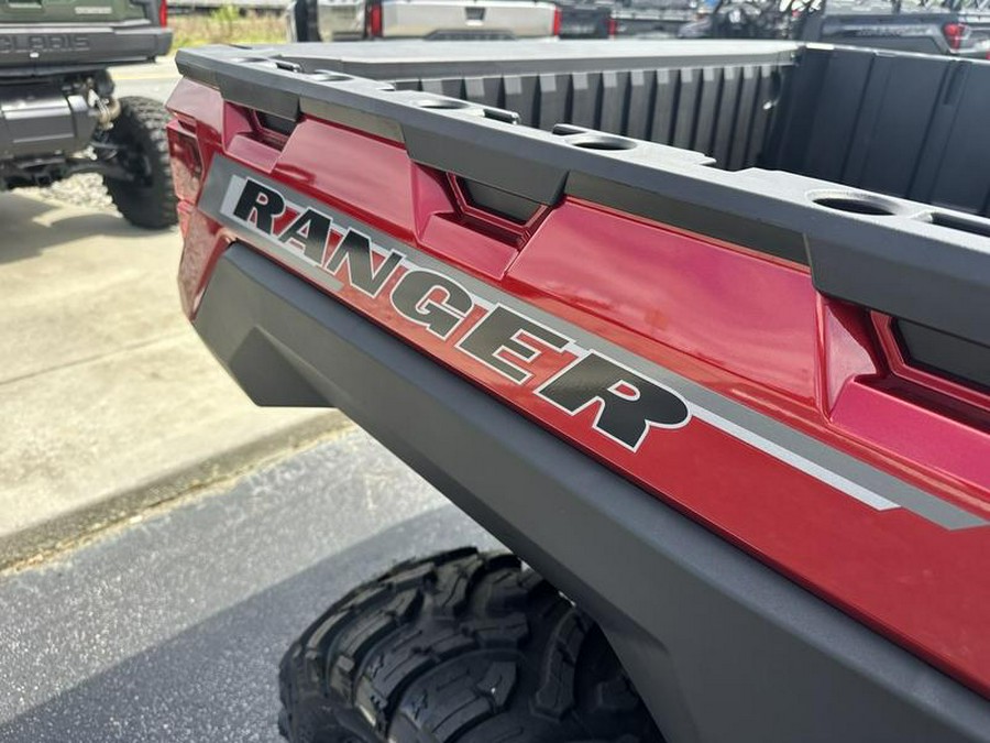 2025 Polaris® Ranger Crew XP 1000 NorthStar Edition Premium