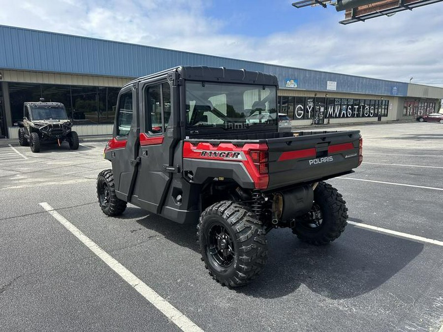 2025 Polaris® Ranger Crew XP 1000 NorthStar Edition Premium