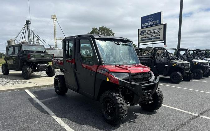 2025 Polaris® Ranger Crew XP 1000 NorthStar Edition Premium