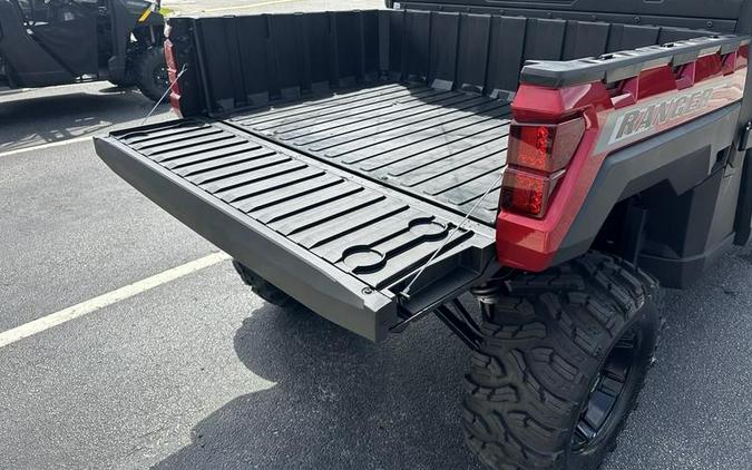 2025 Polaris® Ranger Crew XP 1000 NorthStar Edition Premium