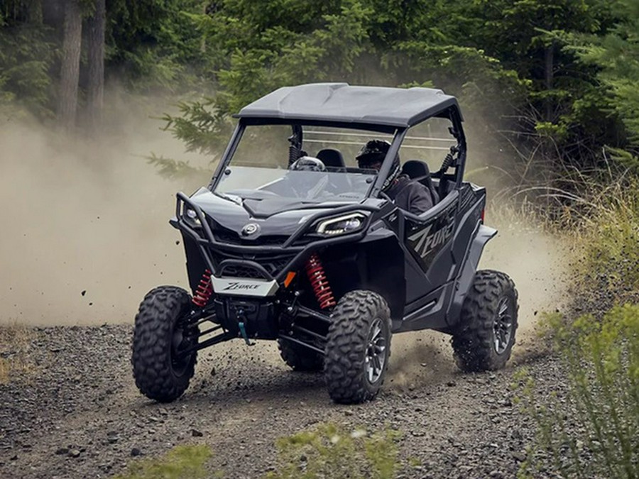 2025 CFMOTO ZFORCE 950 Sport