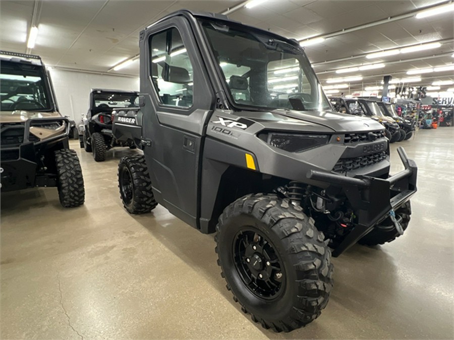 2022 Polaris Ranger XP 1000 NorthStar Edition Ultimate