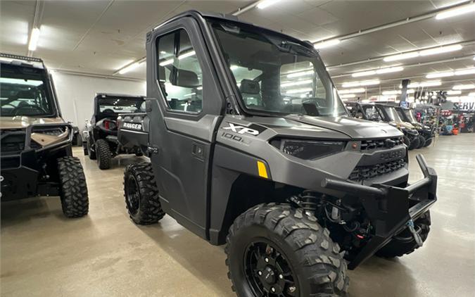 2022 Polaris Ranger XP 1000 NorthStar Edition Ultimate