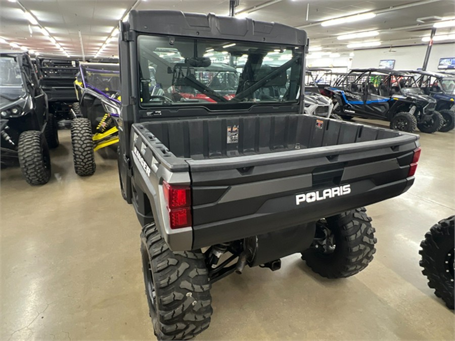 2022 Polaris Ranger XP 1000 NorthStar Edition Ultimate