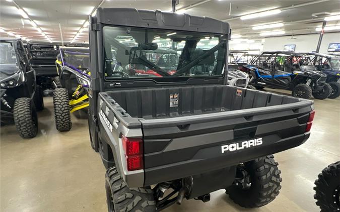 2022 Polaris Ranger XP 1000 NorthStar Edition Ultimate