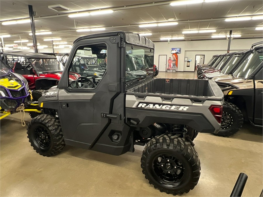 2022 Polaris Ranger XP 1000 NorthStar Edition Ultimate