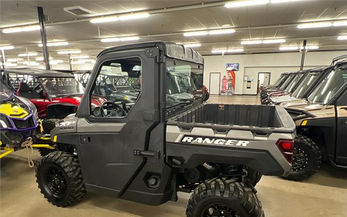 2022 Polaris Ranger XP 1000 NorthStar Edition Ultimate