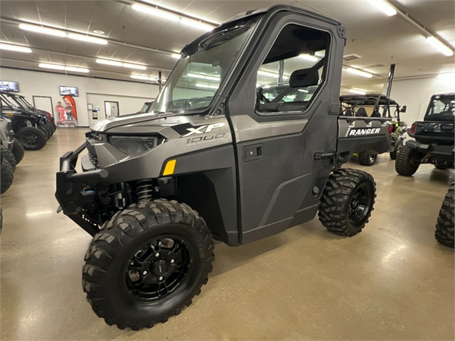 2022 Polaris Ranger XP 1000 NorthStar Edition Ultimate