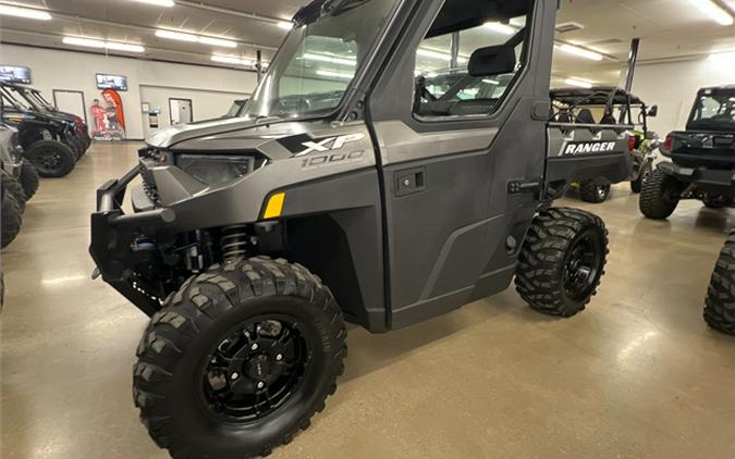 2022 Polaris Ranger XP 1000 NorthStar Edition Ultimate