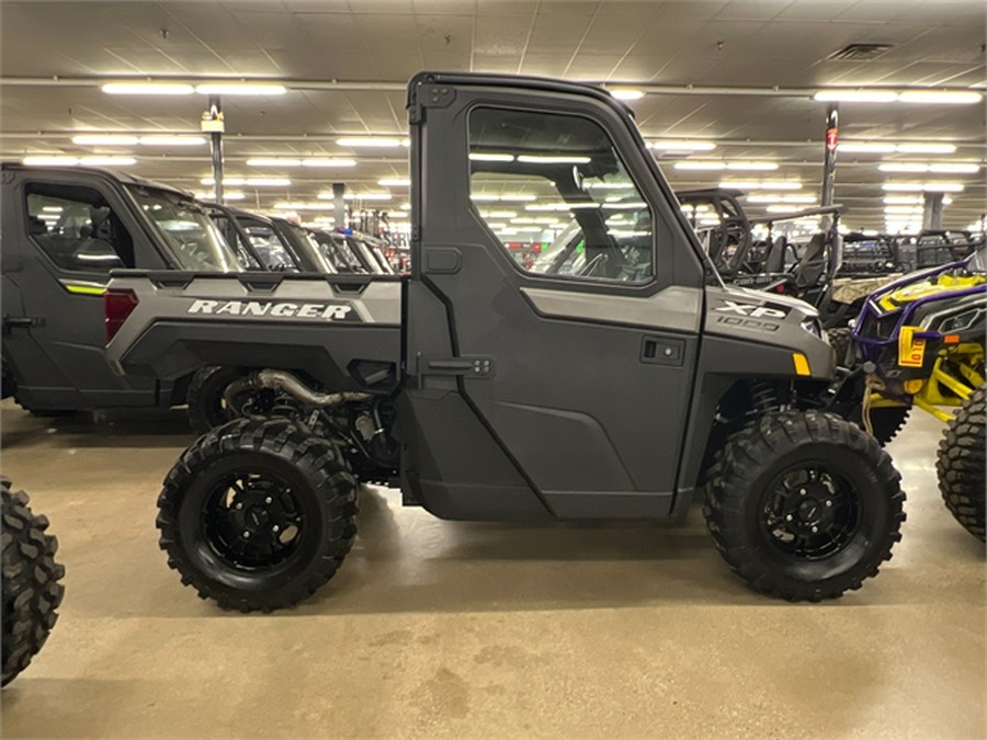 2022 Polaris Ranger XP 1000 NorthStar Edition Ultimate