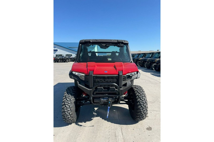 2026 Polaris Polaris XPEDITION XP Northstar