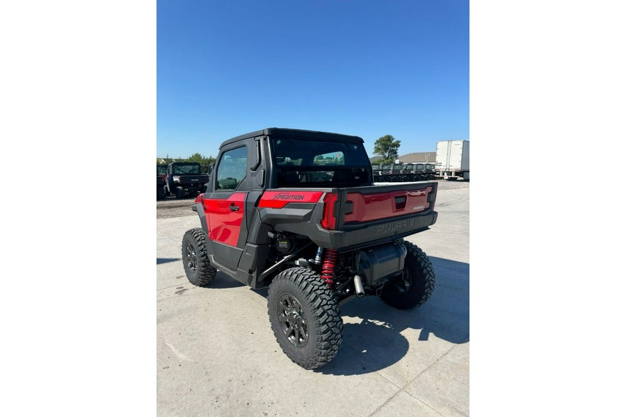 2026 Polaris Polaris XPEDITION XP Northstar