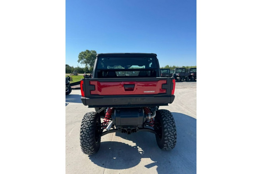 2026 Polaris Polaris XPEDITION XP Northstar