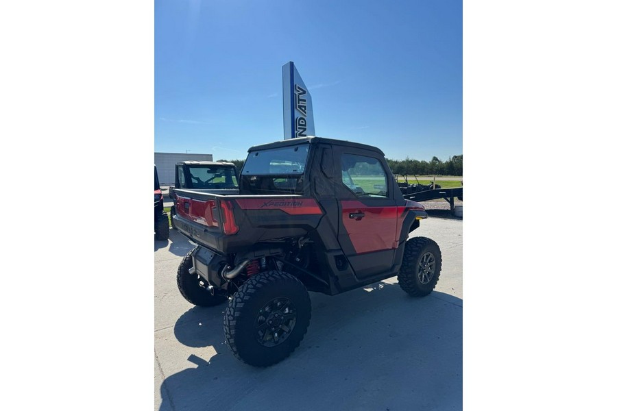 2026 Polaris Polaris XPEDITION XP Northstar