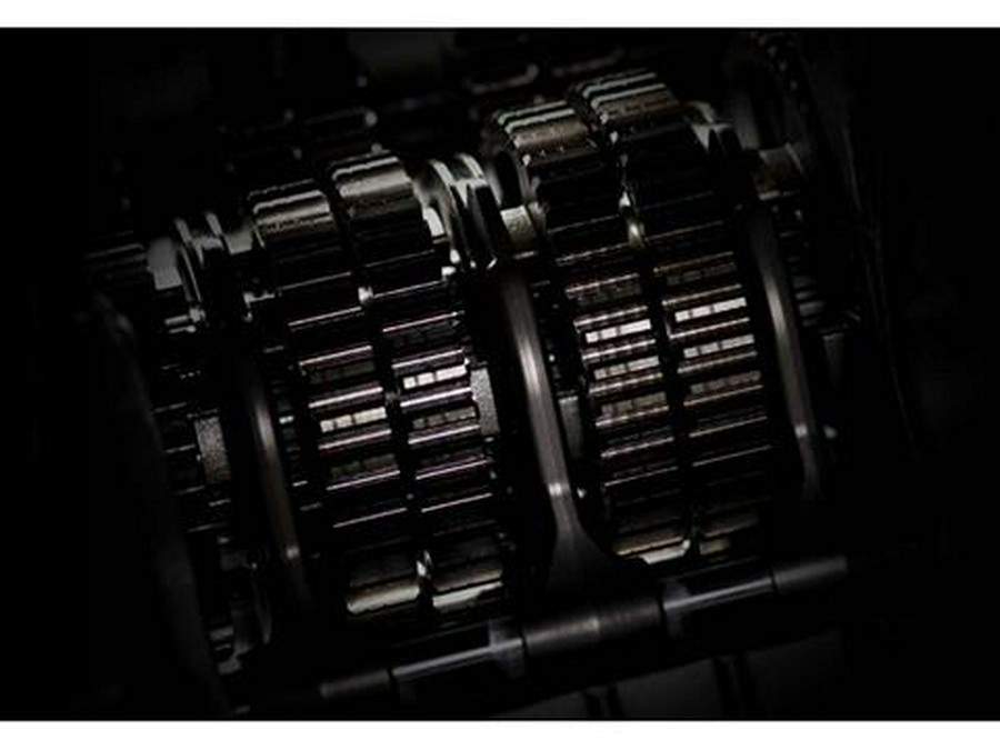 2026 Kawasaki Z H2 SE ABS