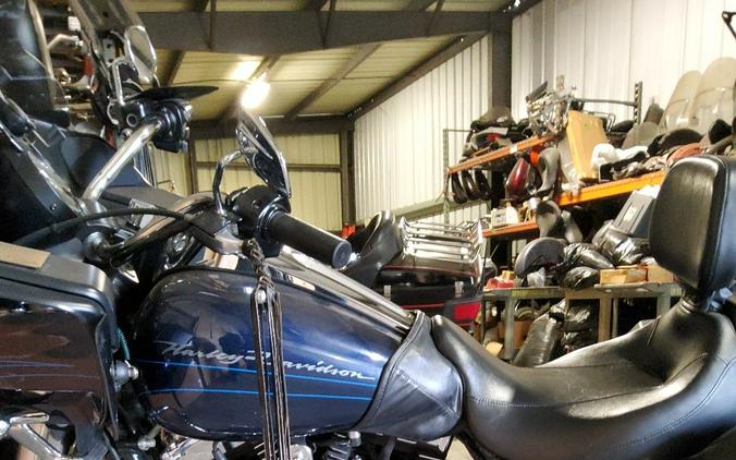 2013 Harley-Davidson Road Glide® Custom