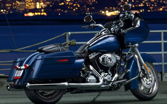 2013 Harley-Davidson Road Glide® Custom