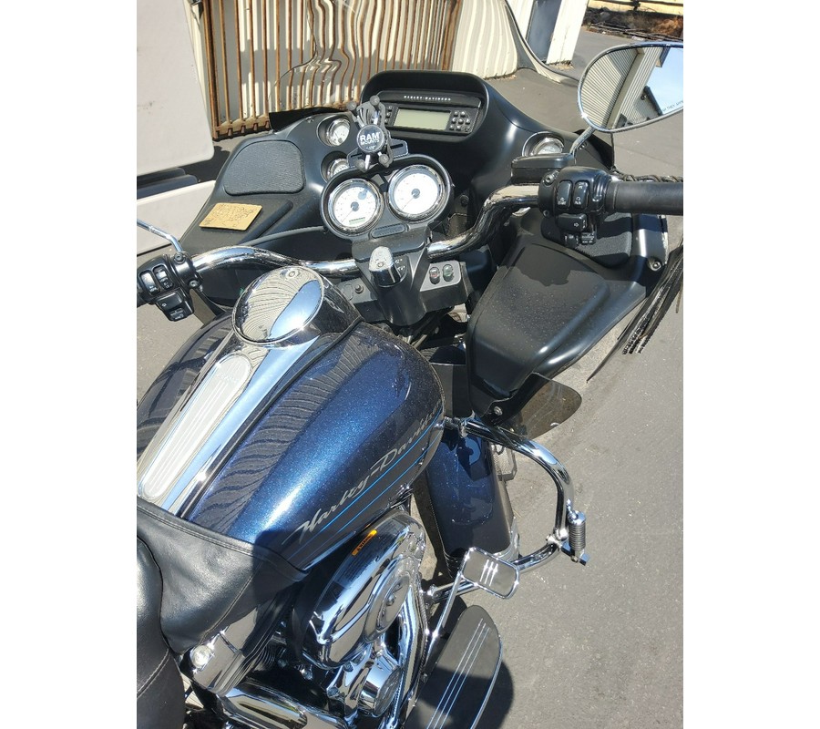 2013 Harley-Davidson Road Glide® Custom