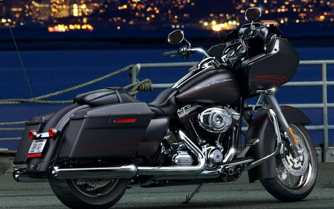 2013 Harley-Davidson Road Glide® Custom