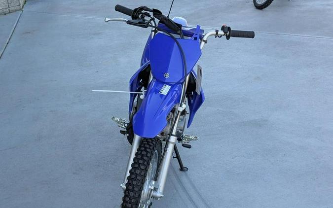 2026 Yamaha TT-R110E