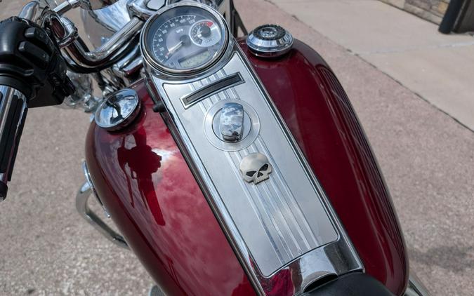 2008 Harley-Davidson Road King® Classic
