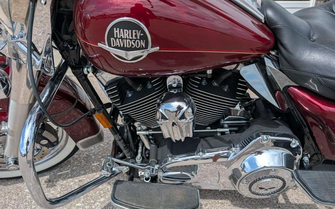 2008 Harley-Davidson Road King® Classic
