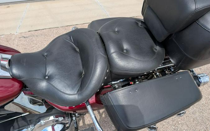 2008 Harley-Davidson Road King® Classic