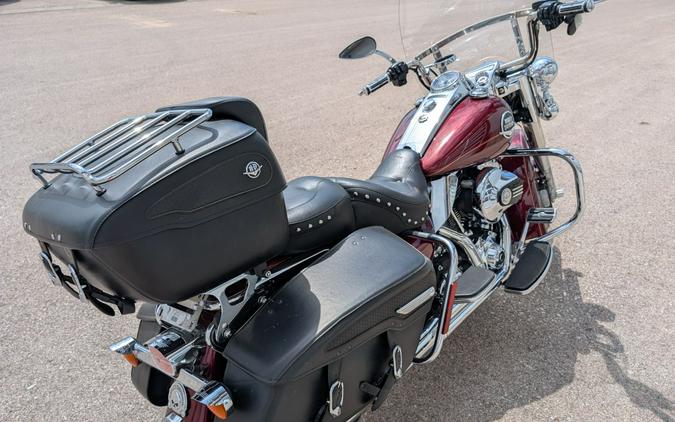 2008 Harley-Davidson Road King® Classic